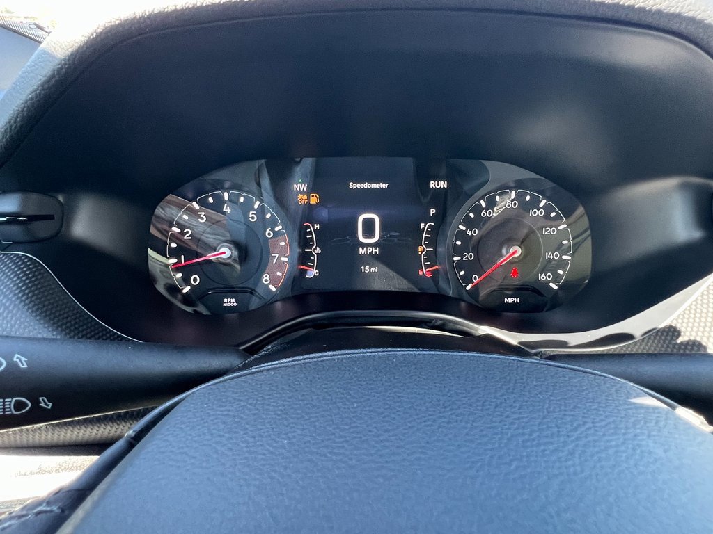 New 2026 Jeep Compass Latitude w/ Quick Order Package 29K image 21