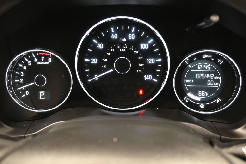 Used 2016 Honda HR-V EX image 23