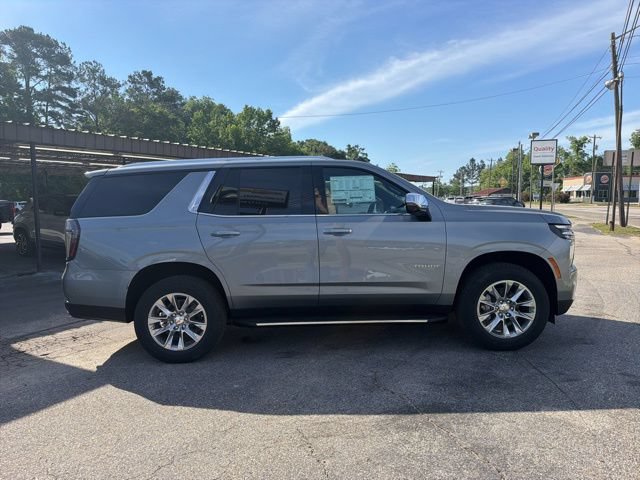 New 2026 Chevrolet Tahoe Premier w/ Sun And Tow Package RWD image 5