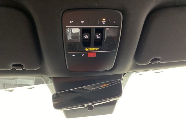 New 2026 Hyundai Palisade Calligraphy image 28