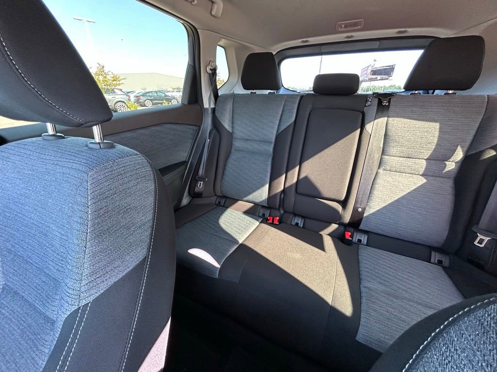 Used 2023 Nissan Rogue SV AWD/4WD image 12