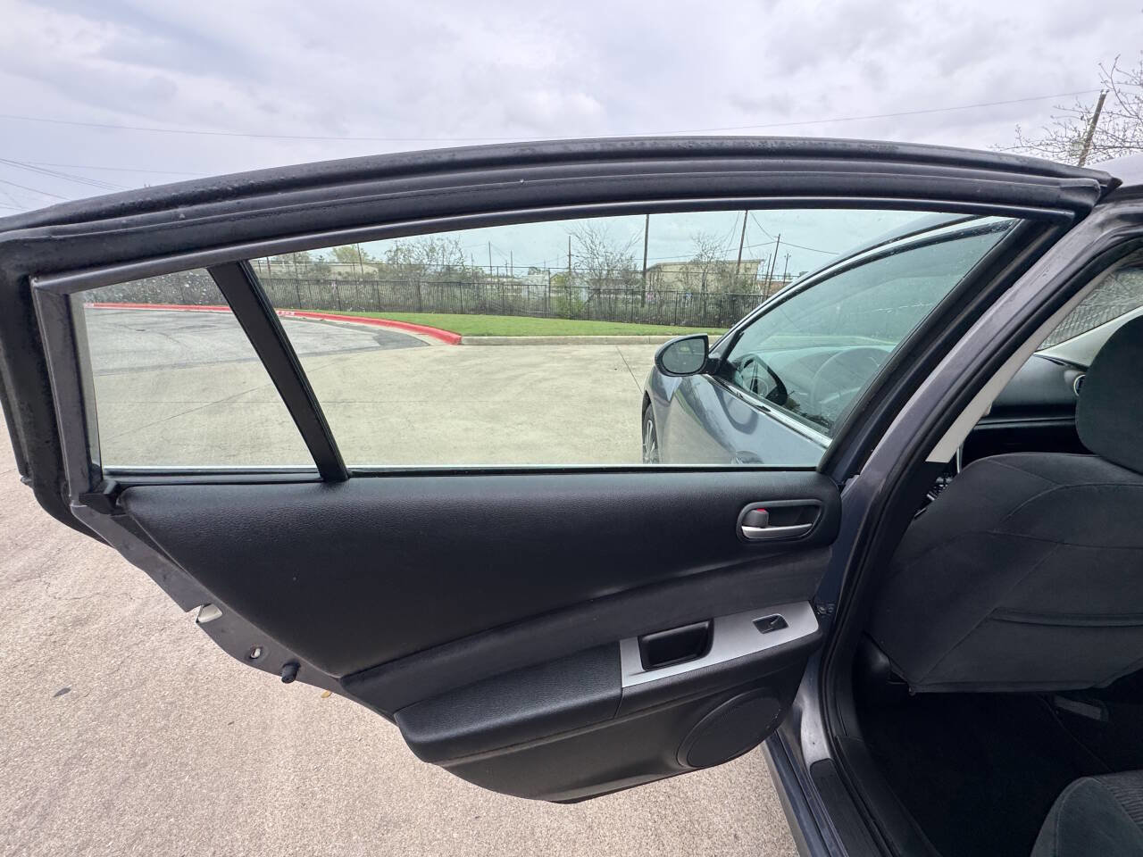 Used 2010 MAZDA MAZDA6 i Sport image 22