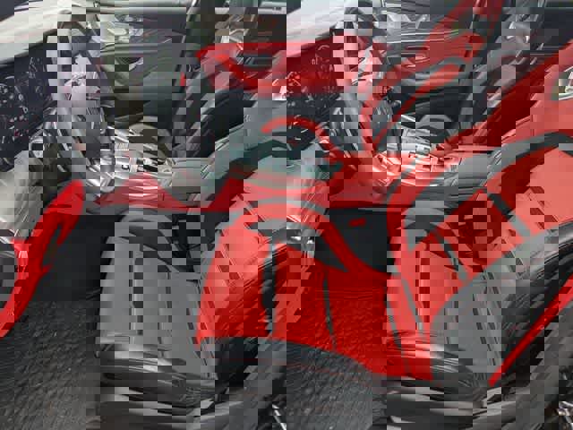 Used 2024 Mercedes-Benz AMG GT 43 image 15