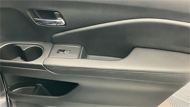 Certified 2021 Honda Passport Sport image 28