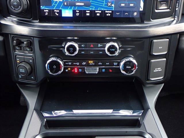 New 2026 Ford F350 Lariat w/ Lariat Ultimate Package AWD/4WD image 18