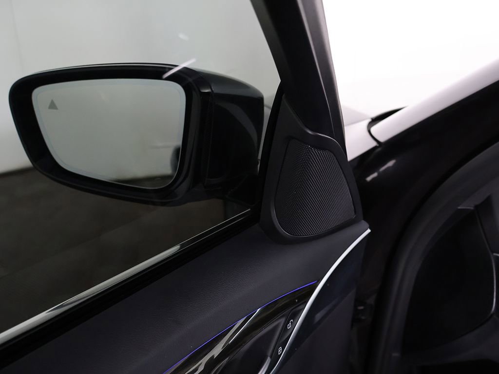 Used 2021 BMW 530i xDrive AWD/4WD image 34