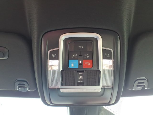 New 2026 RAM 1500 Big Horn AWD/4WD image 24