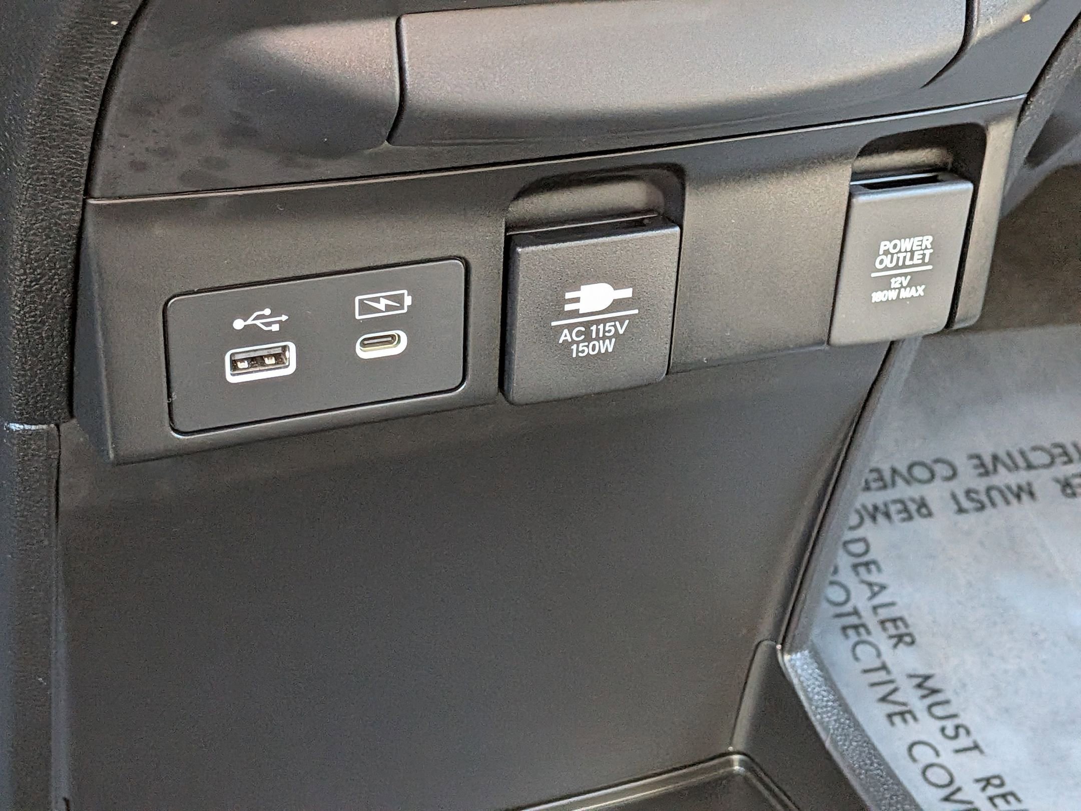 Certified 2025 Honda Odyssey Touring image 21