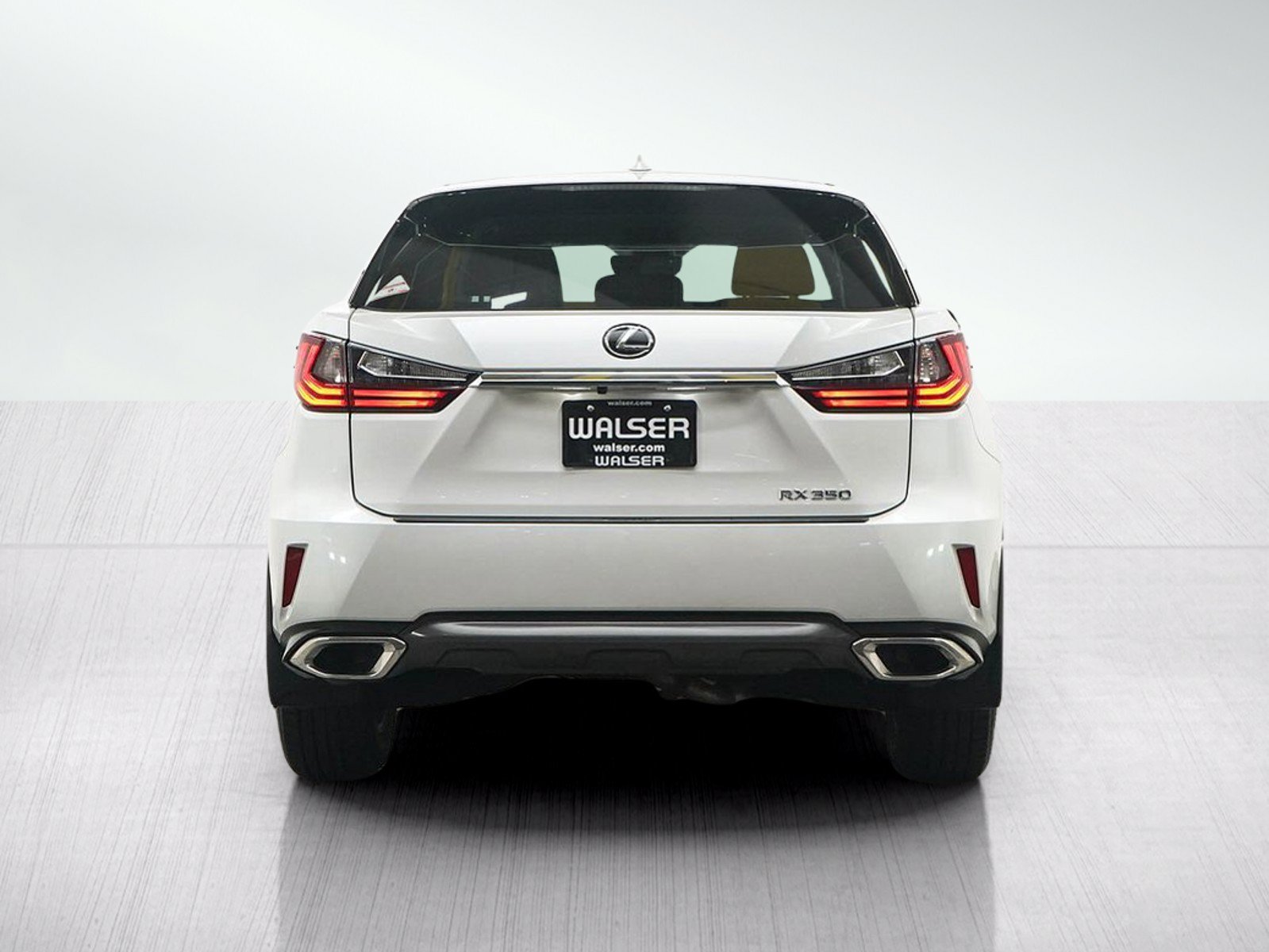 Used 2018 Lexus RX 350 AWD w/ Accessory Package image 4