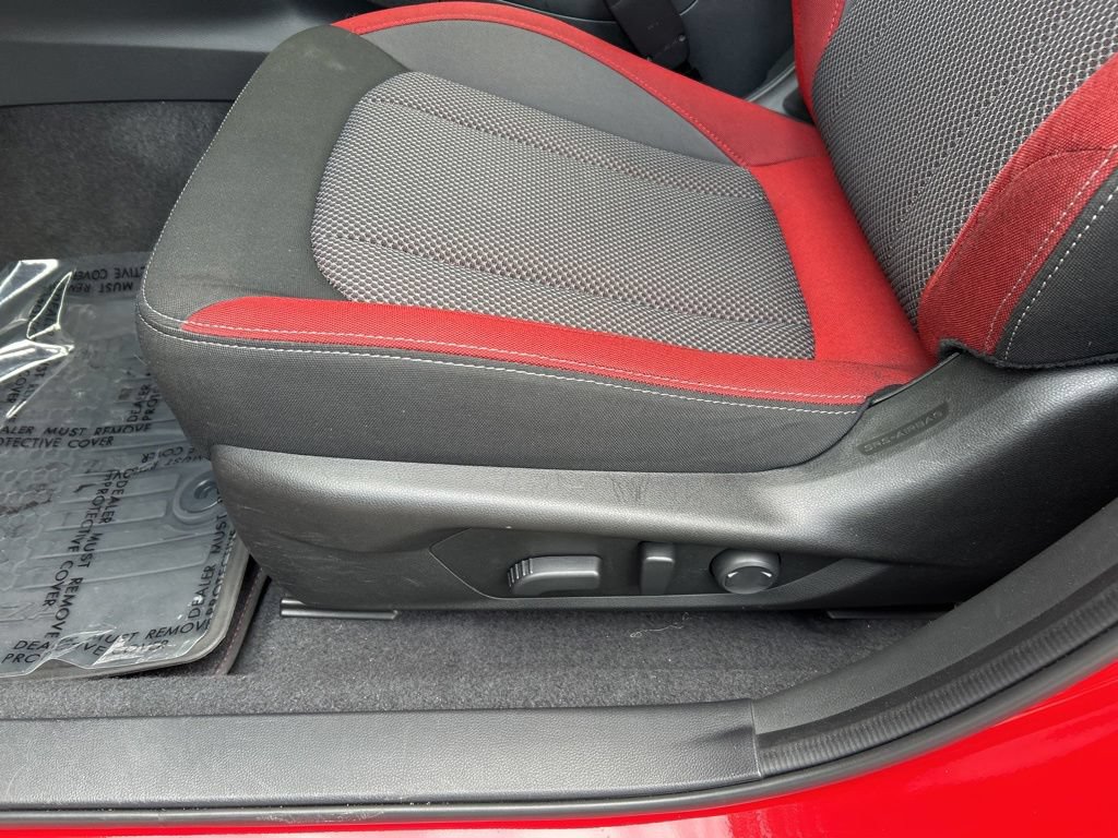 Used 2024 Subaru Impreza RS AWD/4WD image 17