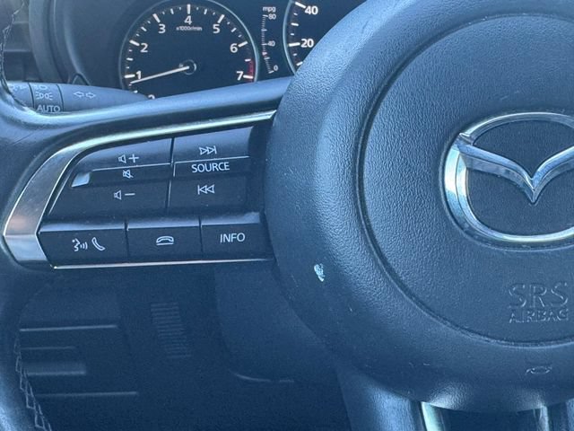 Used 2025 MAZDA MAZDA3 s Sport FWD image 25