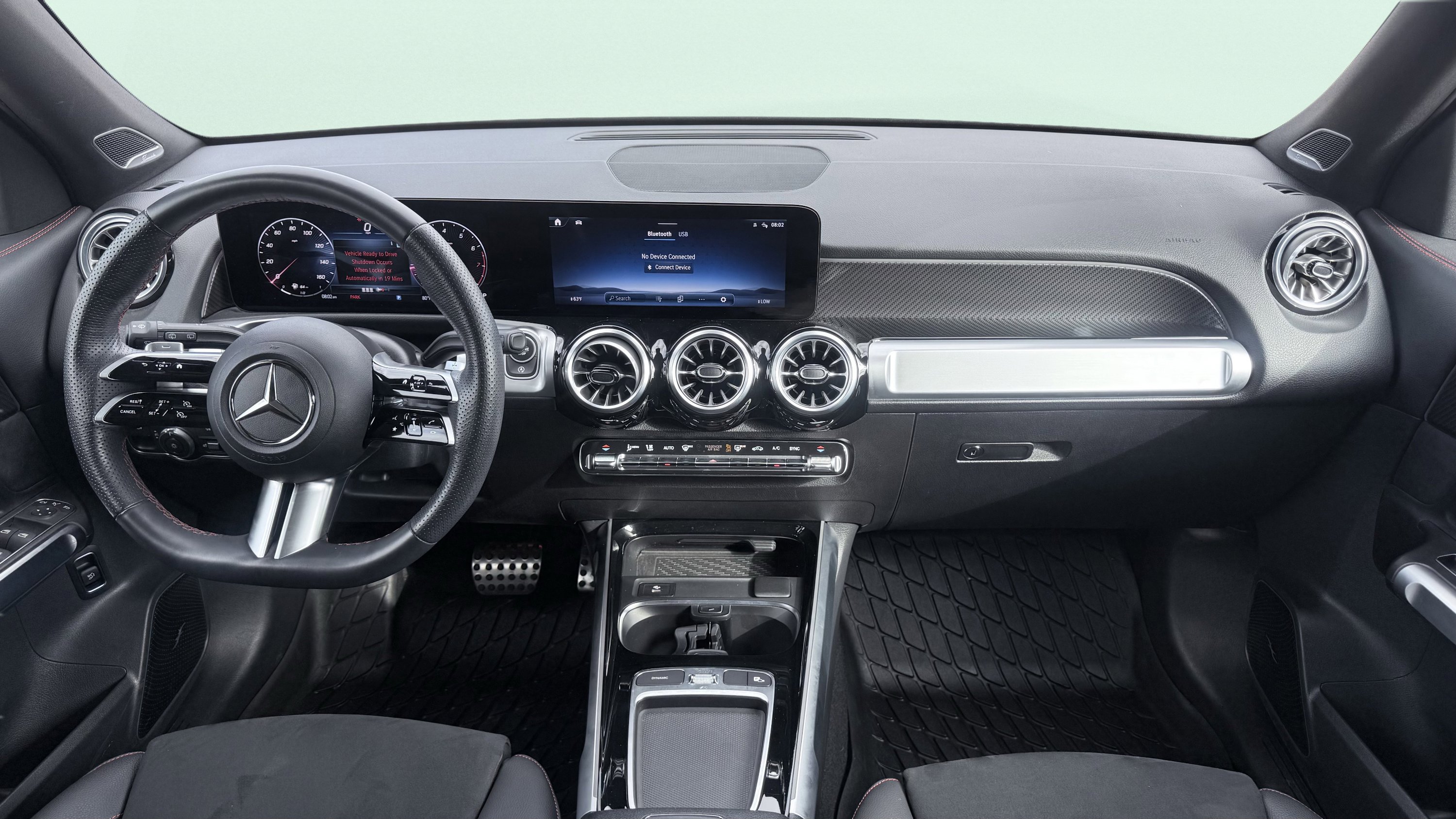 Used 2024 Mercedes-Benz GLB 250 image 55