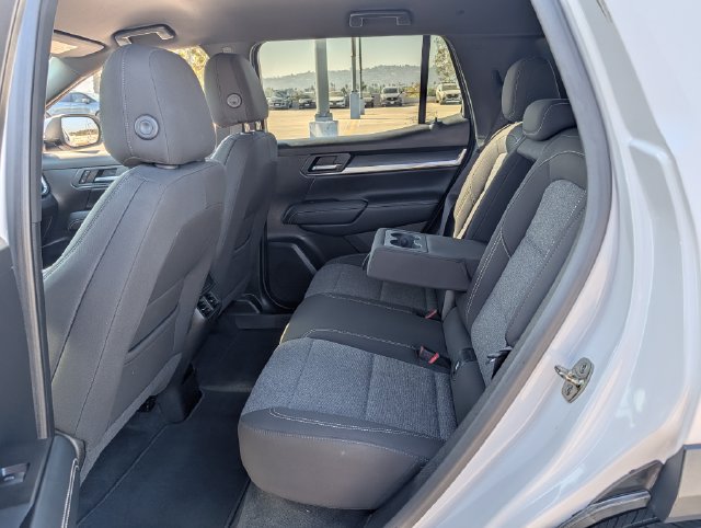 Used 2025 GMC Terrain Elevation AWD/4WD image 12