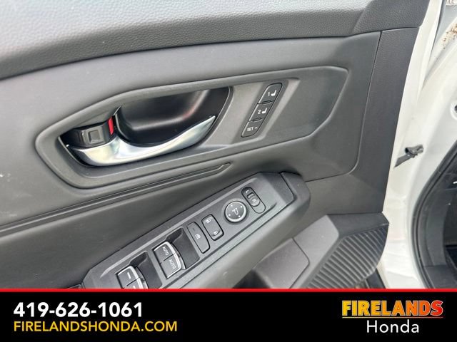 Used 2023 Honda Accord EX-L image 14