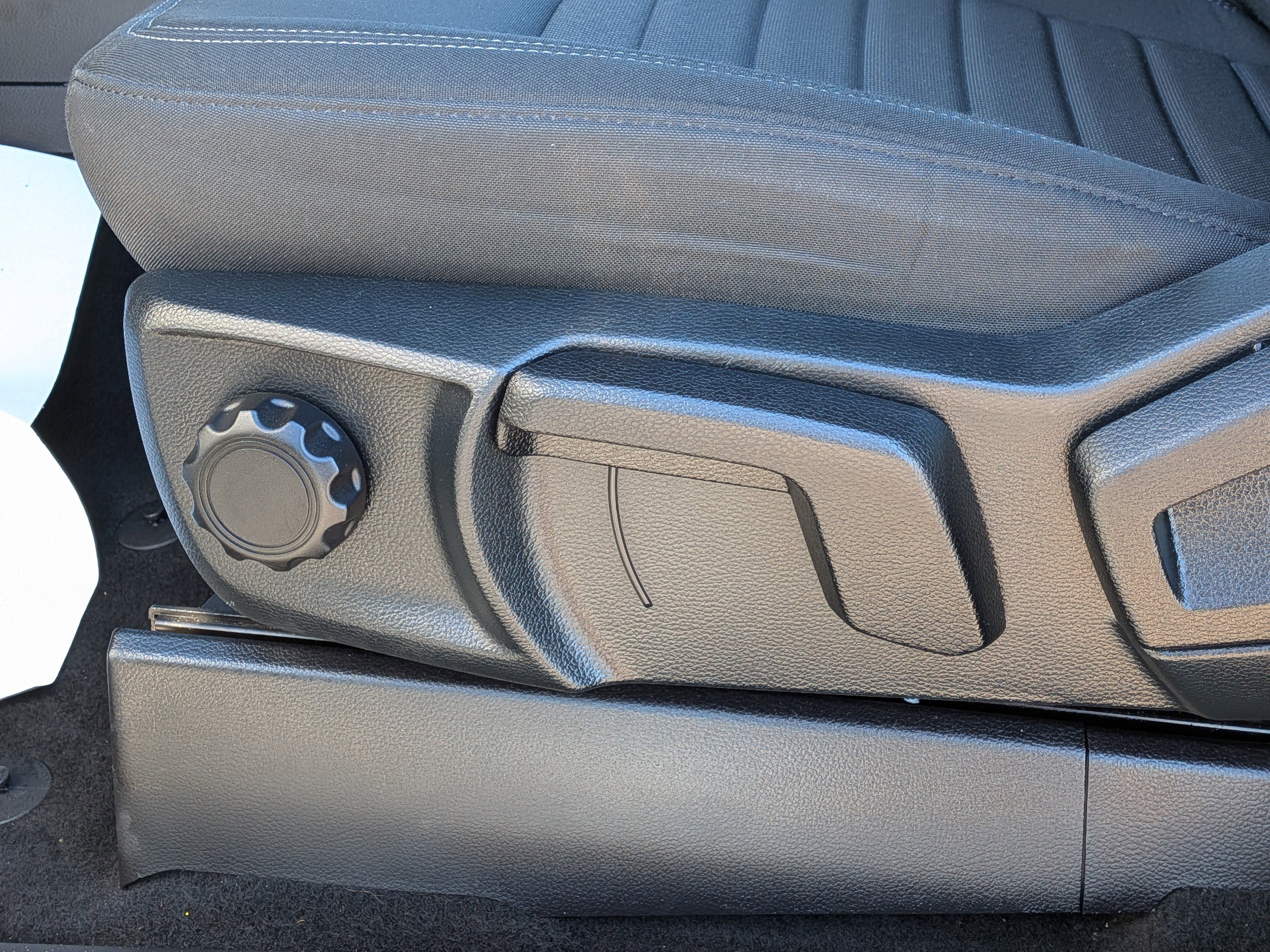 Used 2020 Ford Ranger XLT w/ Equipment Group 301A Mid image 17