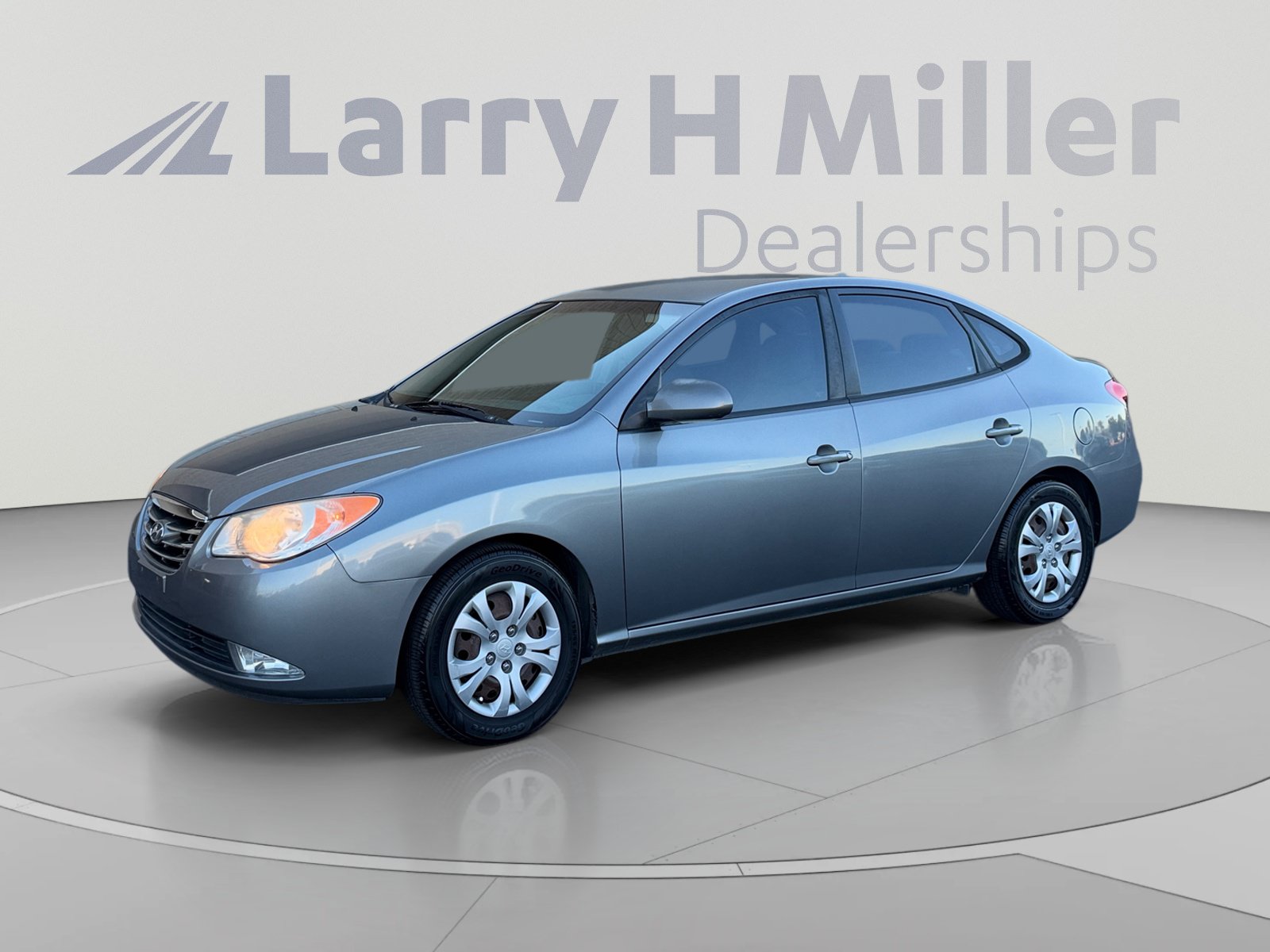 Used 2010 Hyundai Elantra GLS
