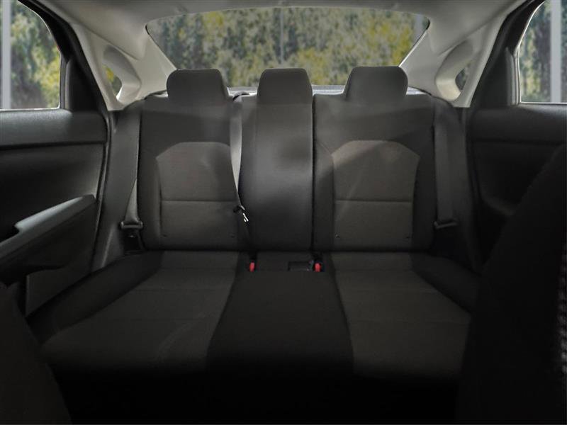 Used 2022 Kia Forte LXS image 15