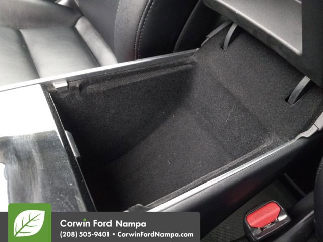 Used 2021 Tesla Model Y Long Range image 17