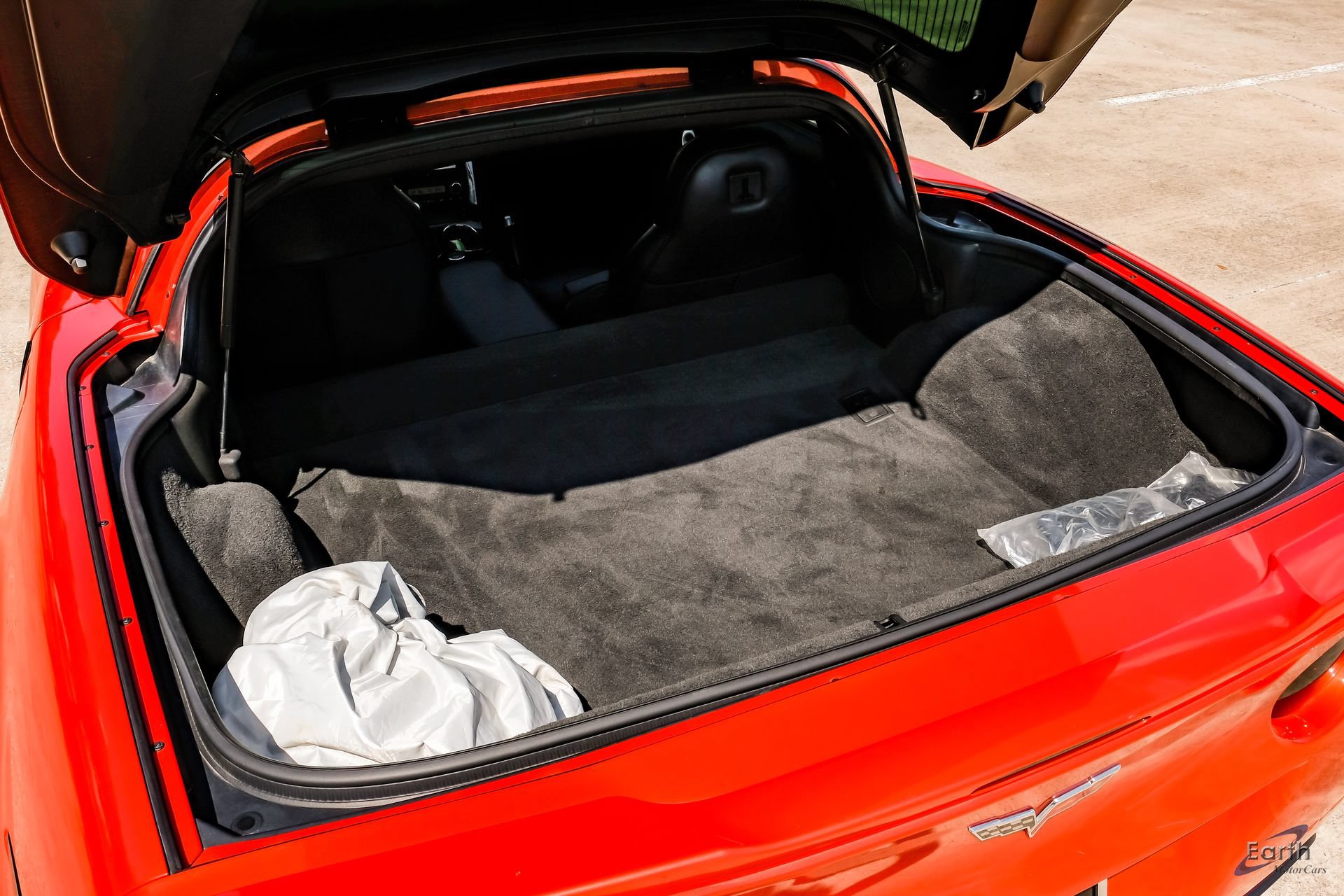 Used 2011 Chevrolet Corvette Z06 RWD image 78