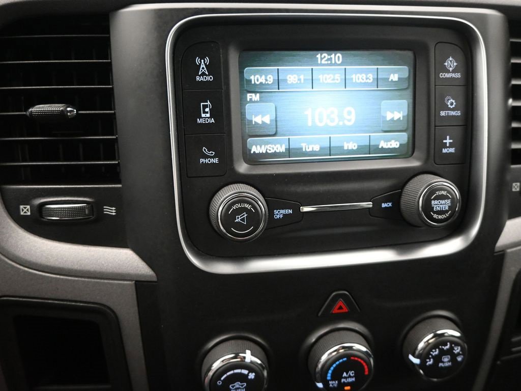 Used 2016 RAM 2500 Tradesman w/ Popular Equipment Group image 20