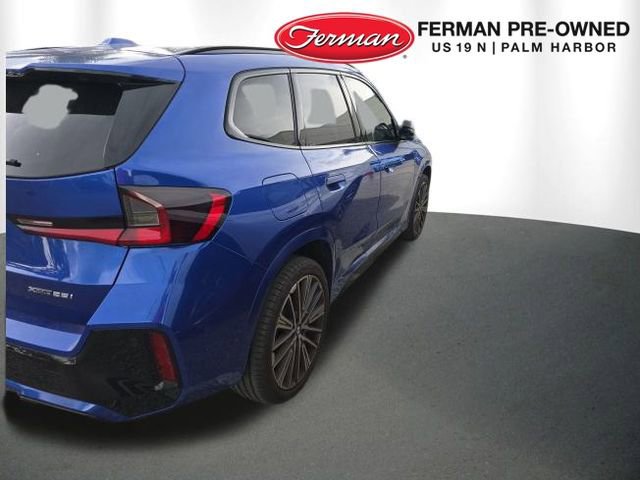 Certified 2023 BMW X1 xDrive28i w/ Premium Package image 7