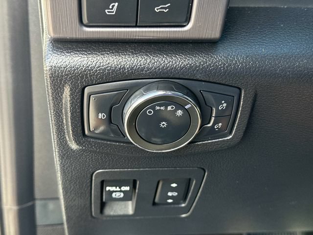 Used 2020 Ford Expedition Max Platinum RWD image 28