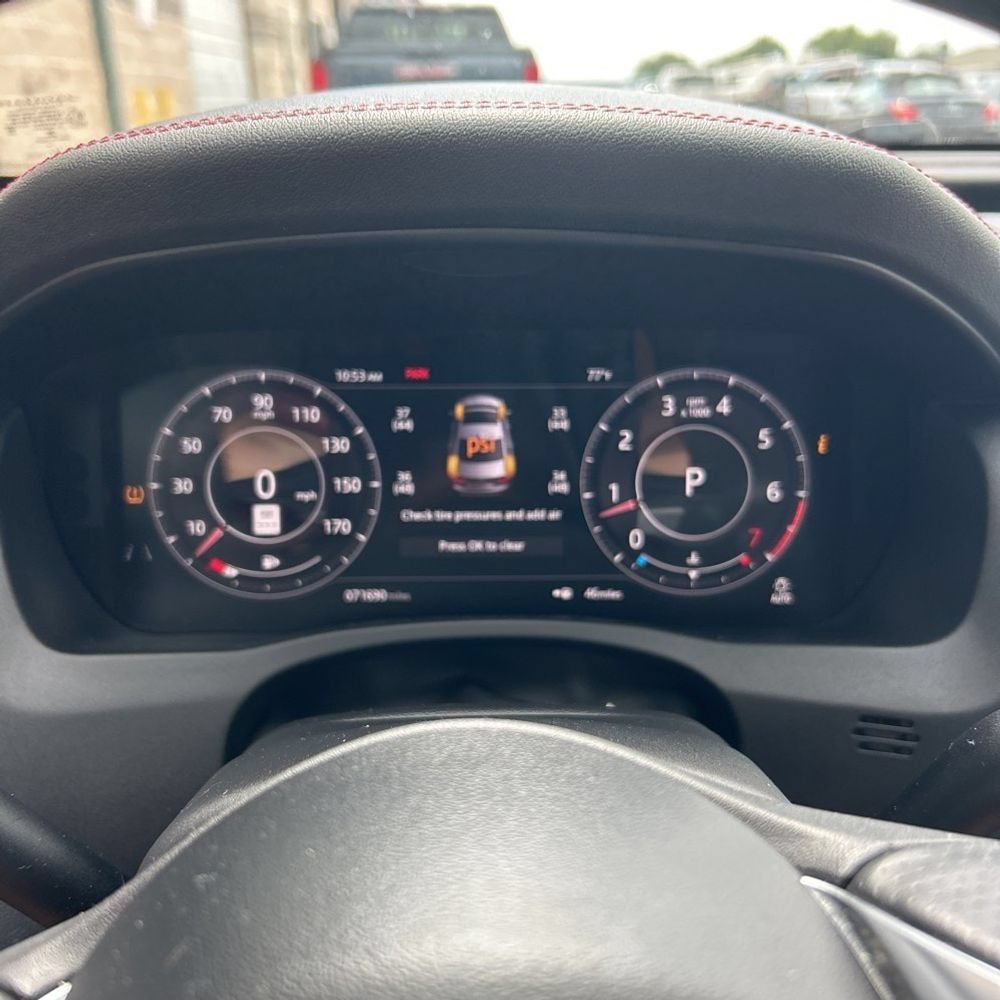 Used 2020 Jaguar XE R-Dynamic S AWD/4WD image 14