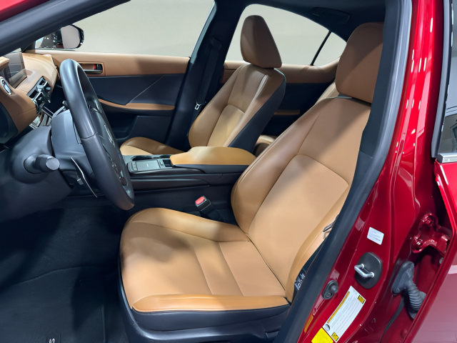 Used 2024 Lexus IS 350 F Sport w/ Accessory Package 2 RWD image 11