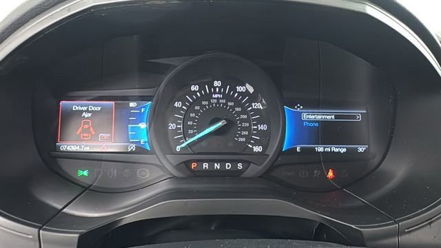 Used 2024 Ford Edge SE AWD/4WD image 20