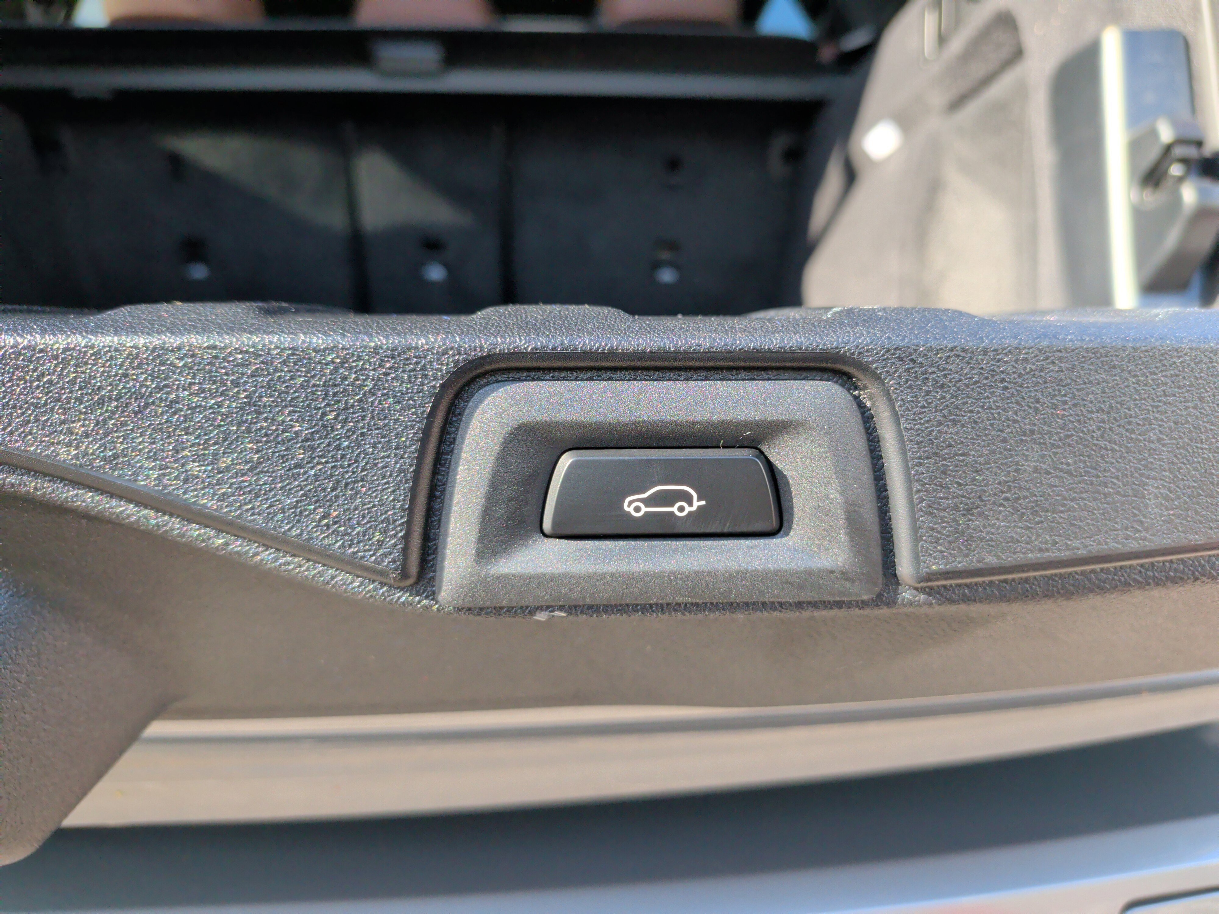 Certified 2024 BMW X5 xDrive40i w/ M Sport Package image 39