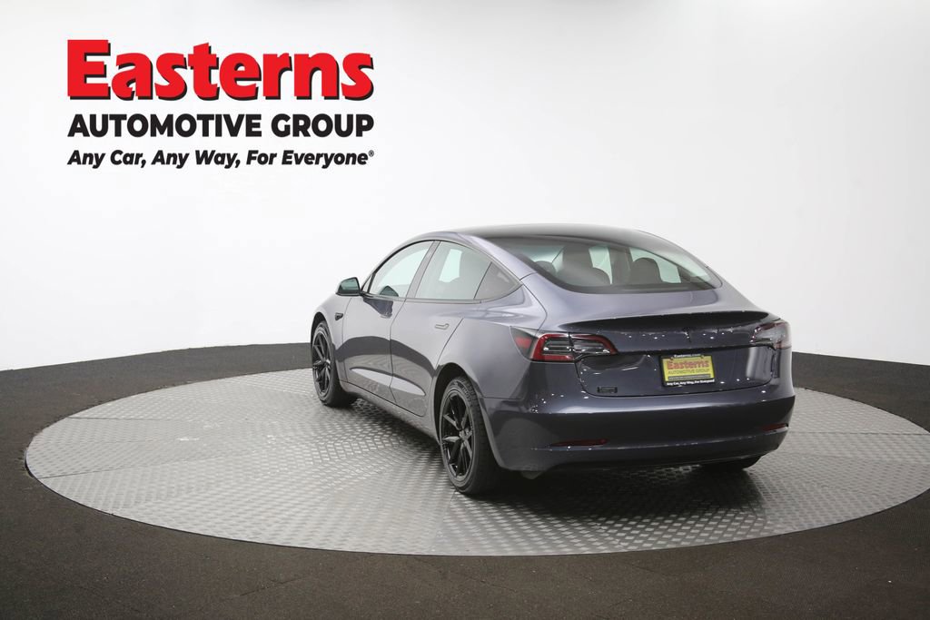 Used 2023 Tesla Model 3 Standard Range RWD image 60