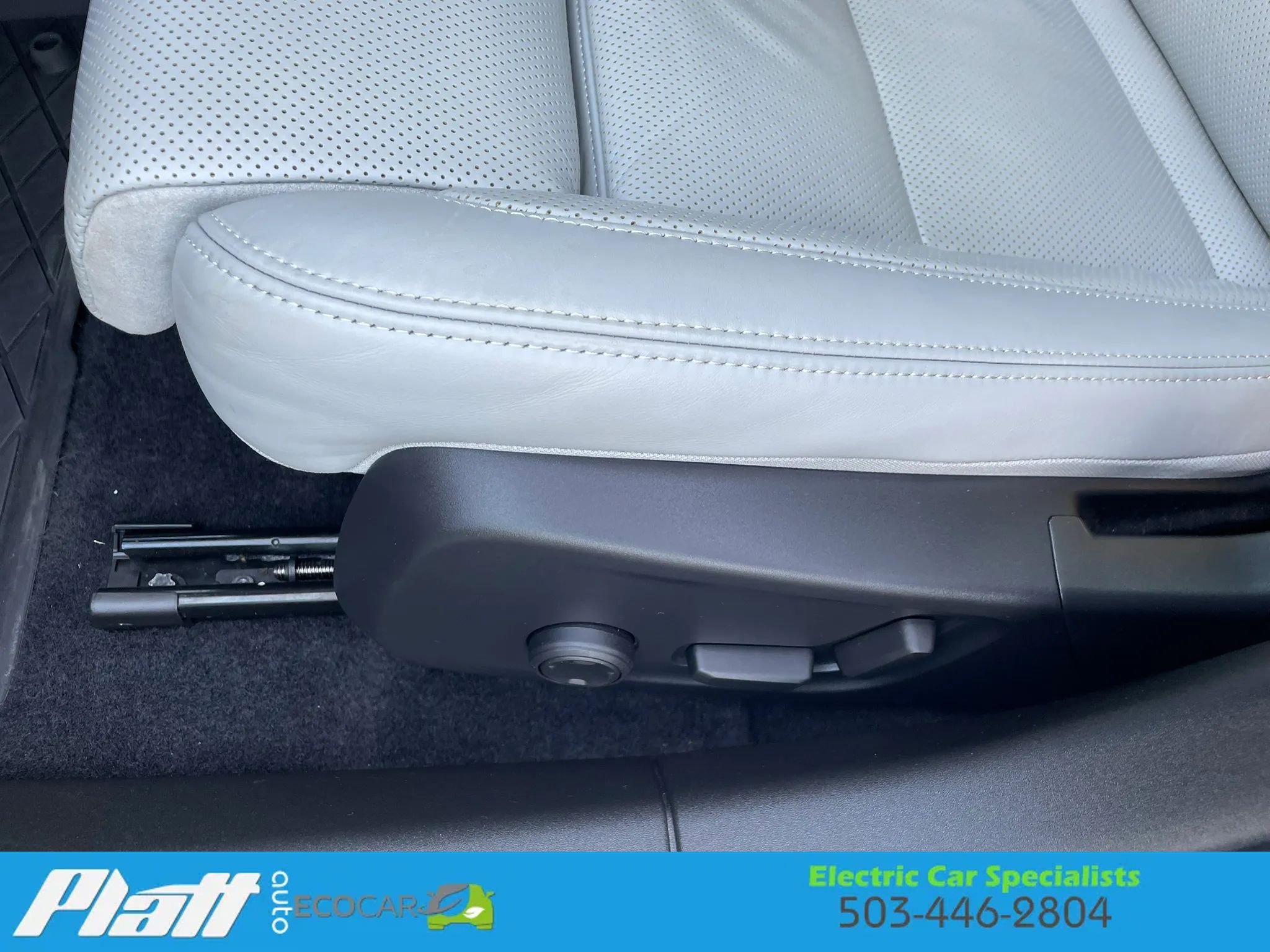 Used 2023 Polestar Polestar 2 w/ Pilot Pack AWD/4WD image 21