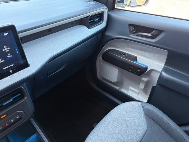 Used 2025 Ford Maverick XLT w/ Equipment Group 301A AWD/4WD image 34
