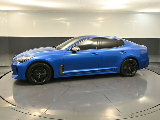Used 2019 Kia Stinger GT-Line image 10