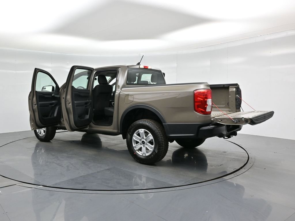New 2025 Ford Ranger XL RWD image 29