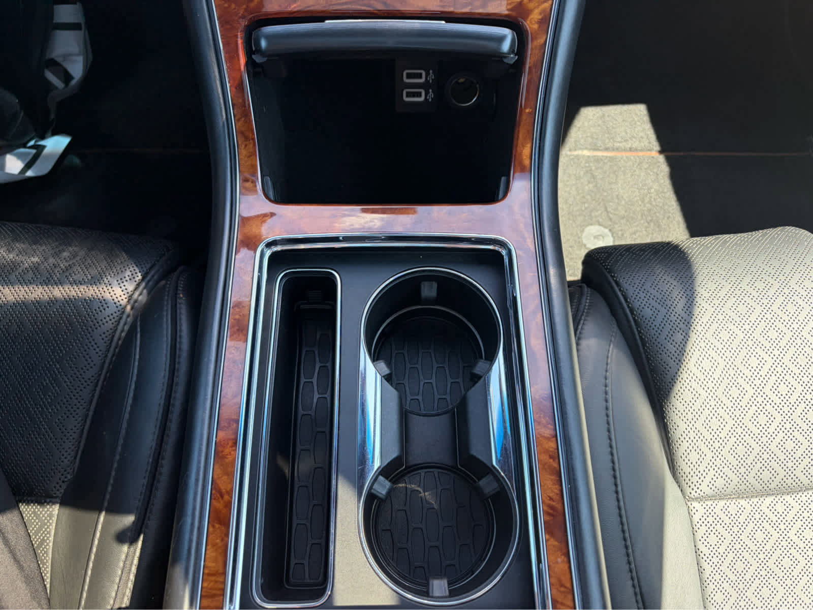 Used 2019 Lincoln Continental Black Label AWD/4WD image 20
