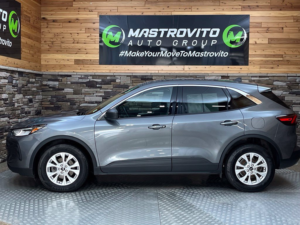 Used 2023 Ford Escape Active AWD/4WD image 10