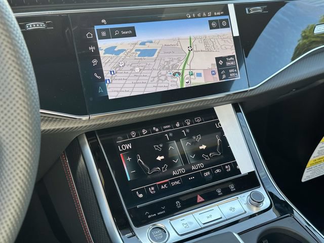 New 2026 Audi Q8 Prestige AWD/4WD image 11