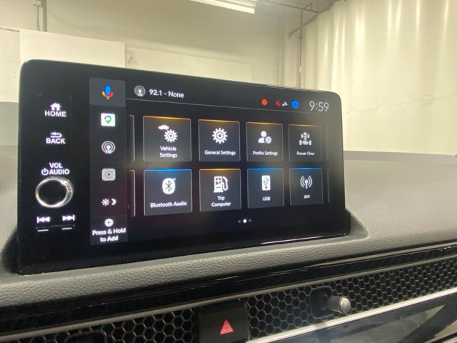 Used 2025 Honda Civic Sport Touring image 22