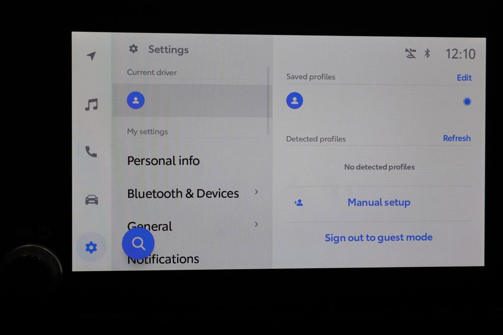 Used 2024 Toyota RAV4 XLE image 36