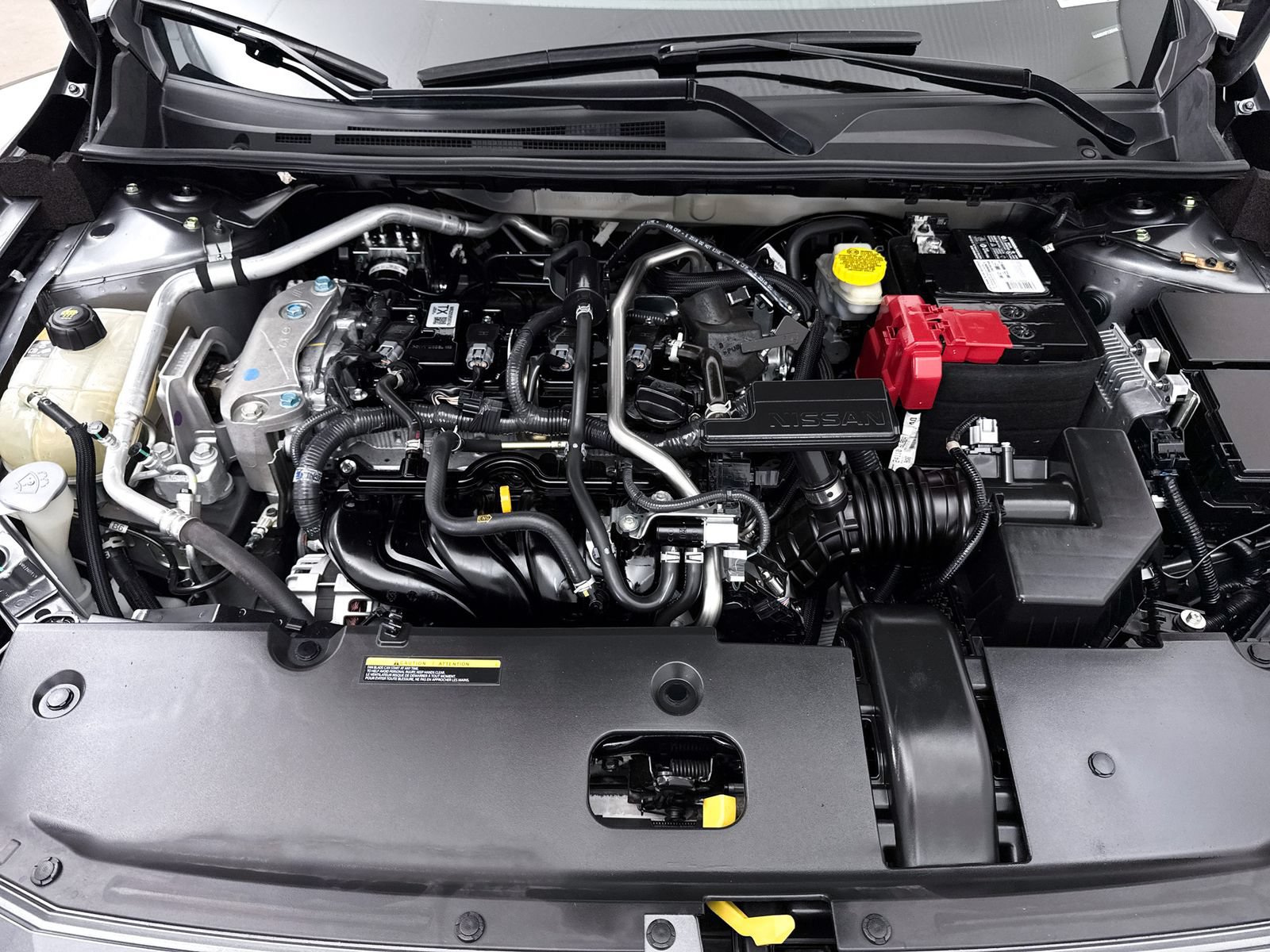 Used 2023 Nissan Sentra S FWD image 7