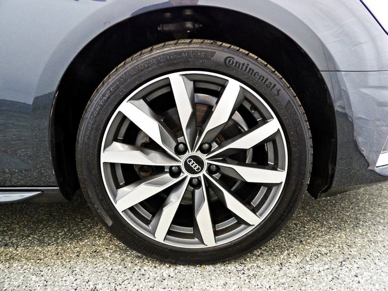 Used 2021 Audi A4 2.0T Premium Plus AWD/4WD image 26