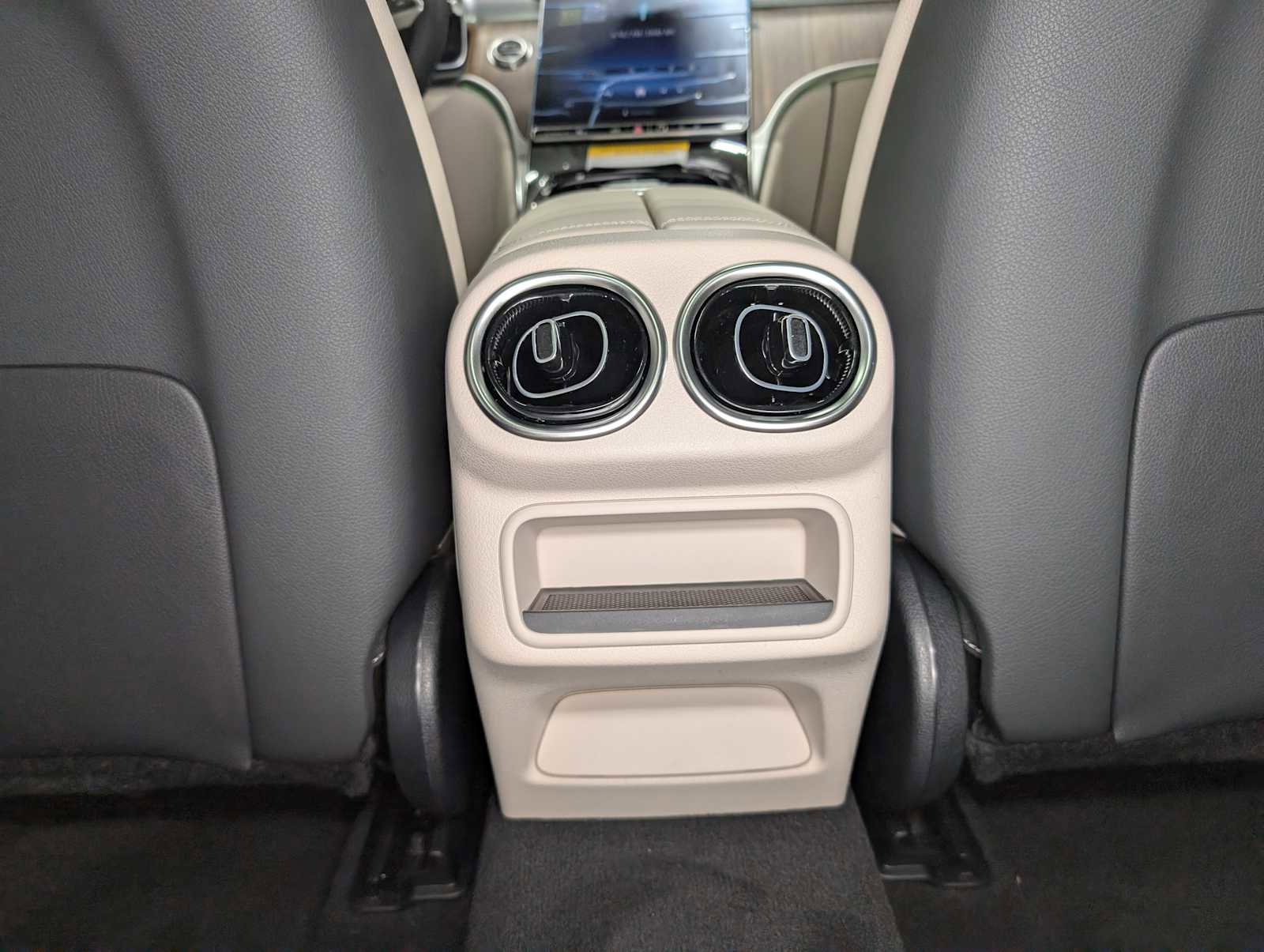 Certified 2026 Mercedes-Benz GLC 300 4MATIC image 20