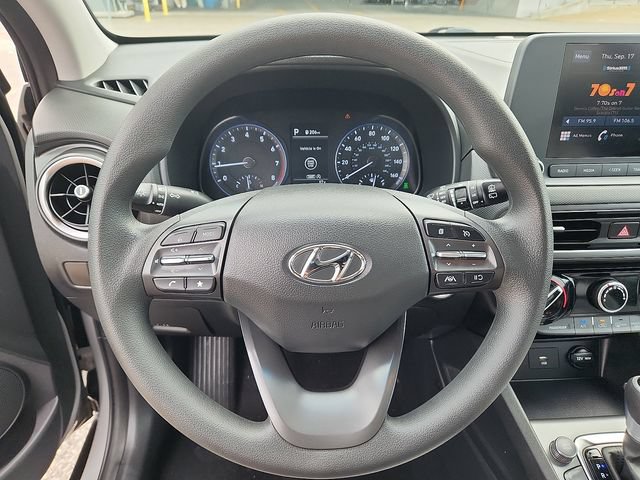 Used 2023 Hyundai Kona SEL AWD/4WD image 13