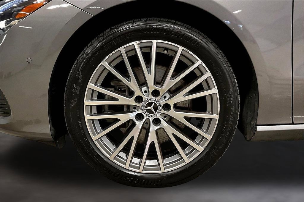 Used 2024 Mercedes-Benz CLA 250 4MATIC image 34
