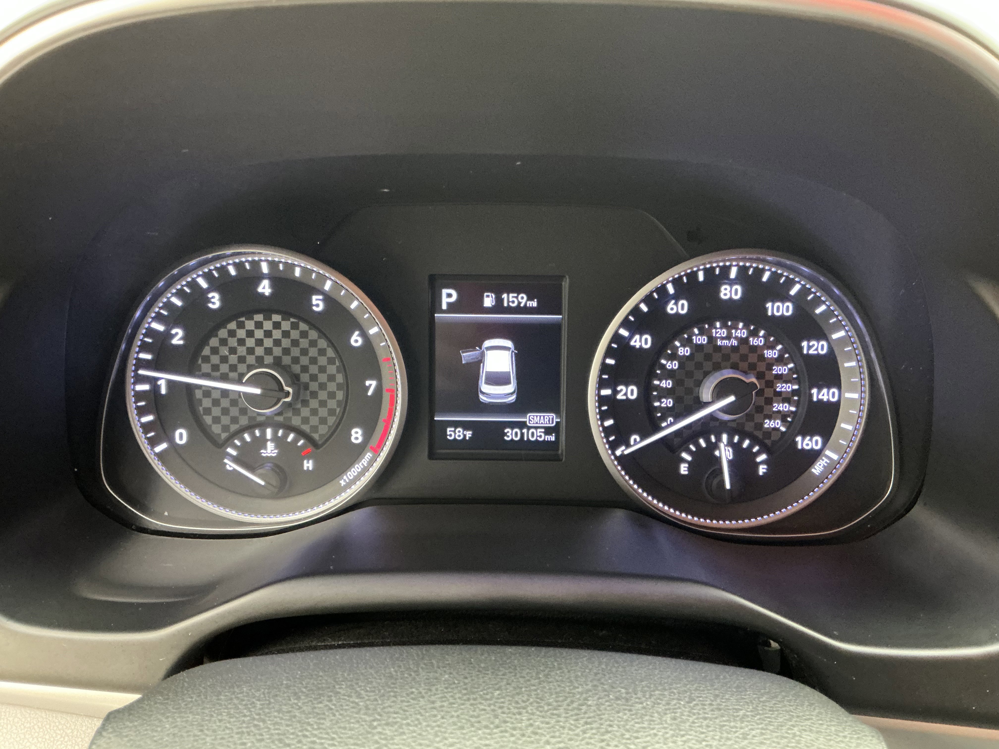 Used 2020 Hyundai Elantra SEL w/ Convenience Package (C2) image 11