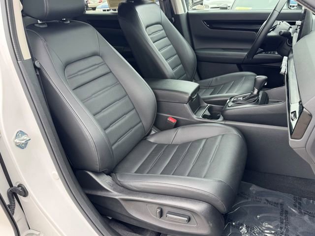 Certified 2024 Honda CR-V EX-L image 12