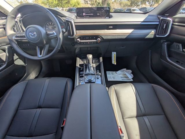 New 2026 MAZDA CX-50 AWD 2.5 Hybrid w/ Weather Package image 12