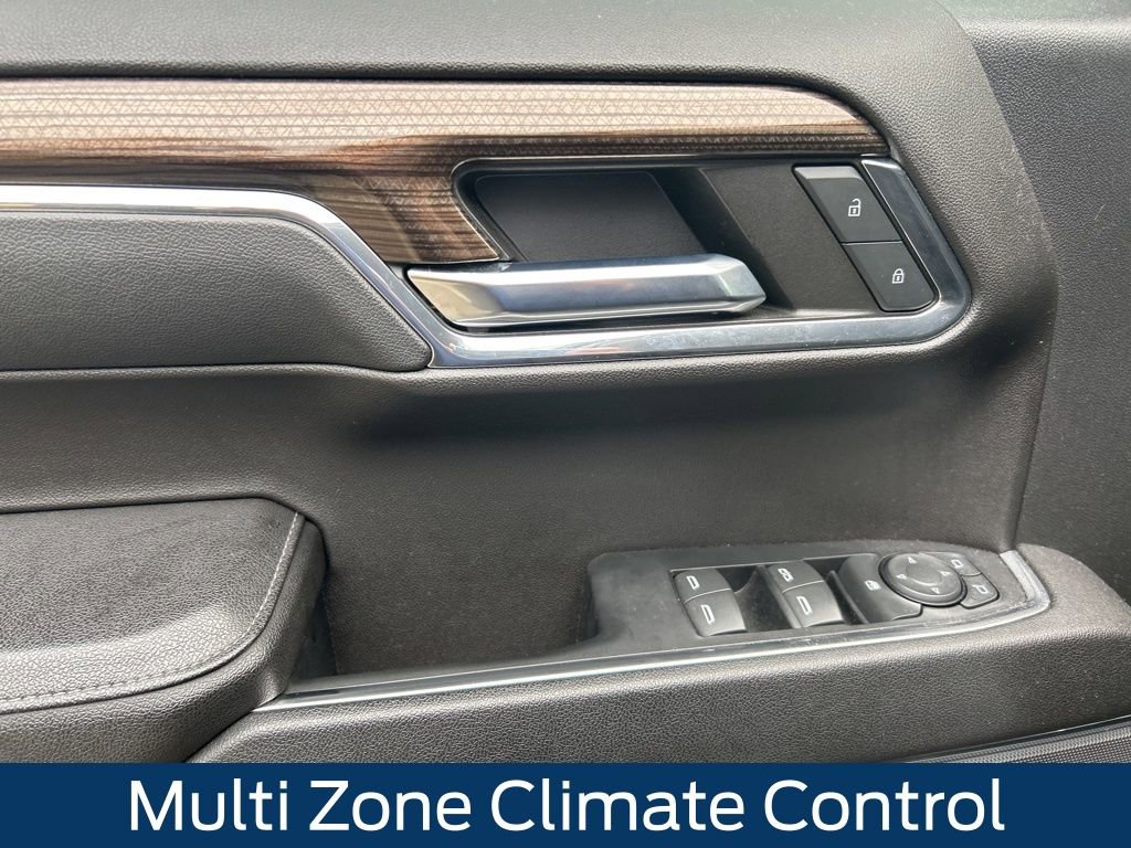 Certified 2023 Chevrolet Silverado 1500 LT image 9