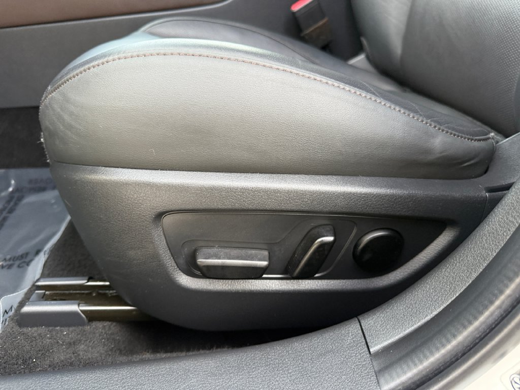 Used 2023 MAZDA CX-30 AWD 2.5 S w/ Premium Package image 10